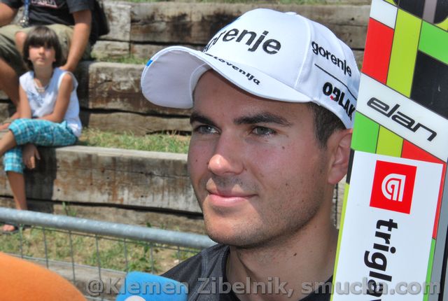120 Jernej Damjan